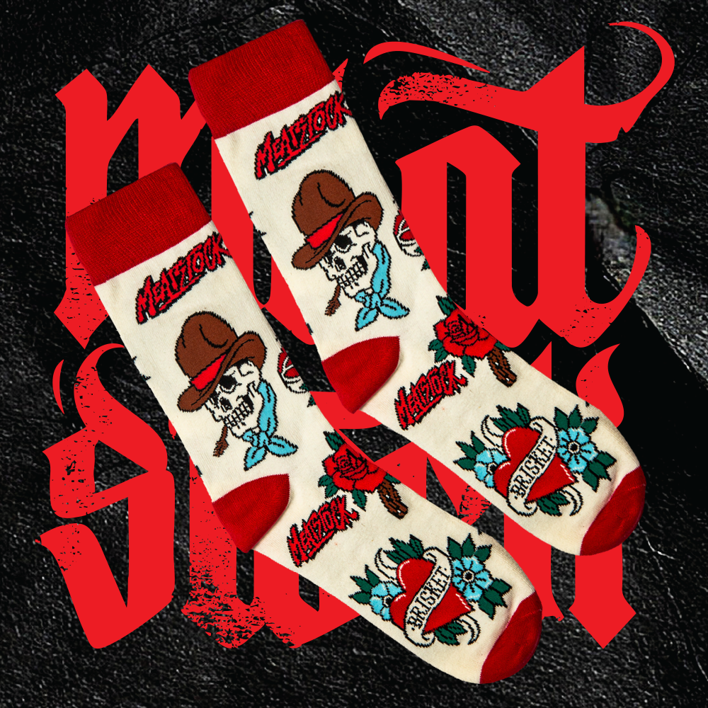 Socks - Offbeat