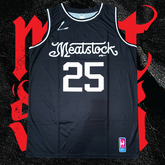 Jersey - Basketball