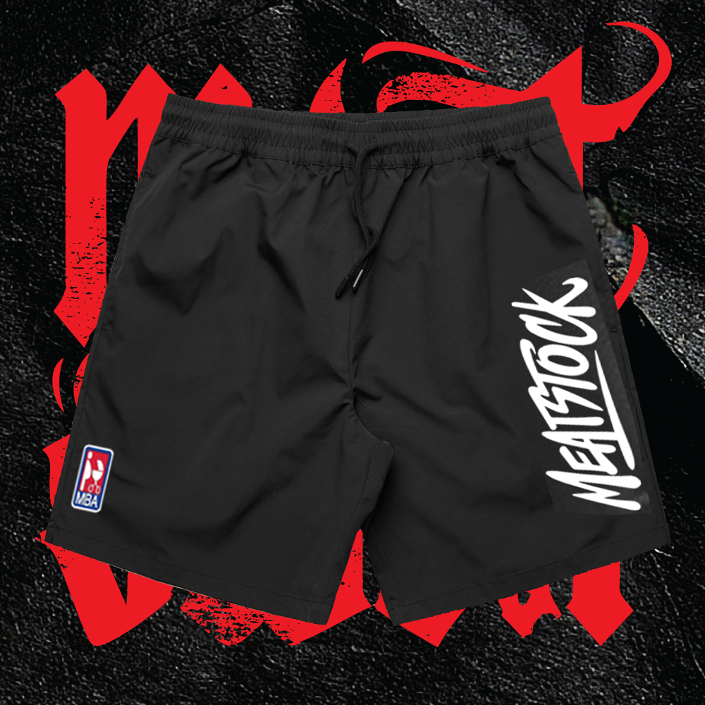 Shorts - Basketball