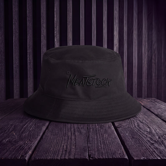 Meatstock Bucket Hat