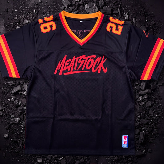Meatstock NFL Jersey
