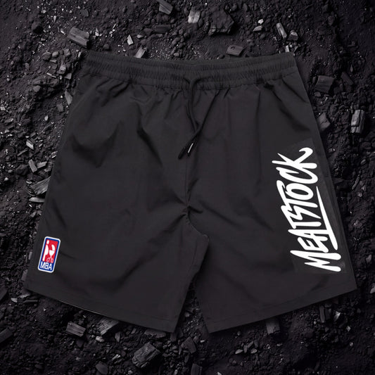 Meatstock Basketball Shorts
